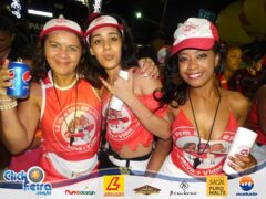 Bloco La vem eles #Partiu
